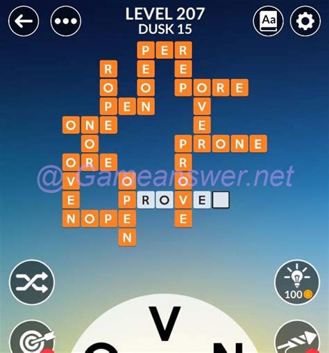 level 207 wordscapes|Wordscapes Level 2527 Answers [ + Bonus Words ] .